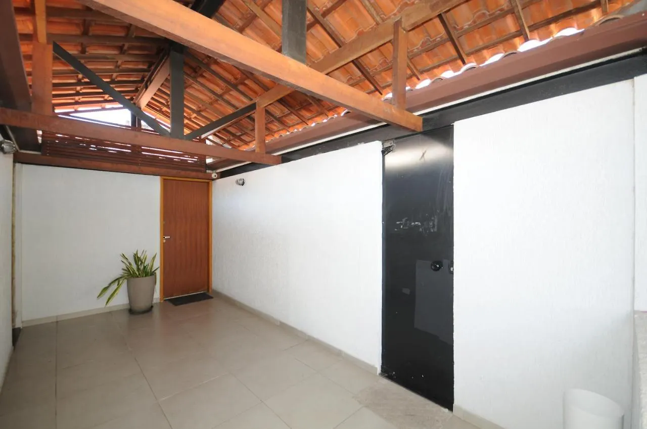 Apartamento Portal Da Ferradura Búzios