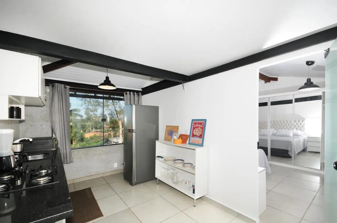 Apartamento Portal Da Ferradura Búzios Brasil