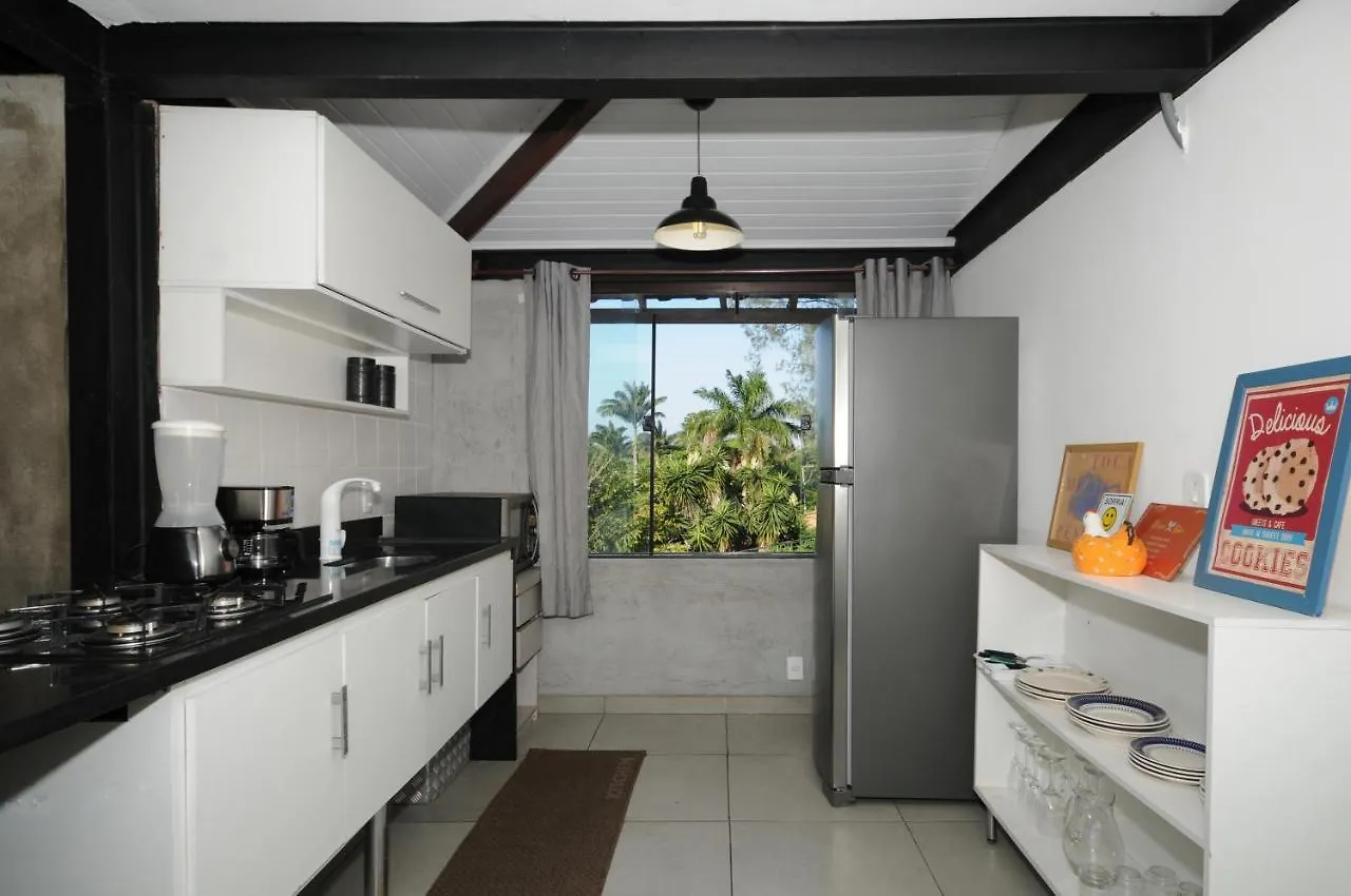 Apartamento Portal Da Ferradura Búzios 0*,  Brasil