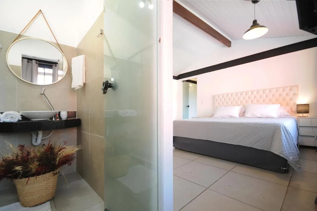 Apartamento Portal Da Ferradura Búzios Brasil