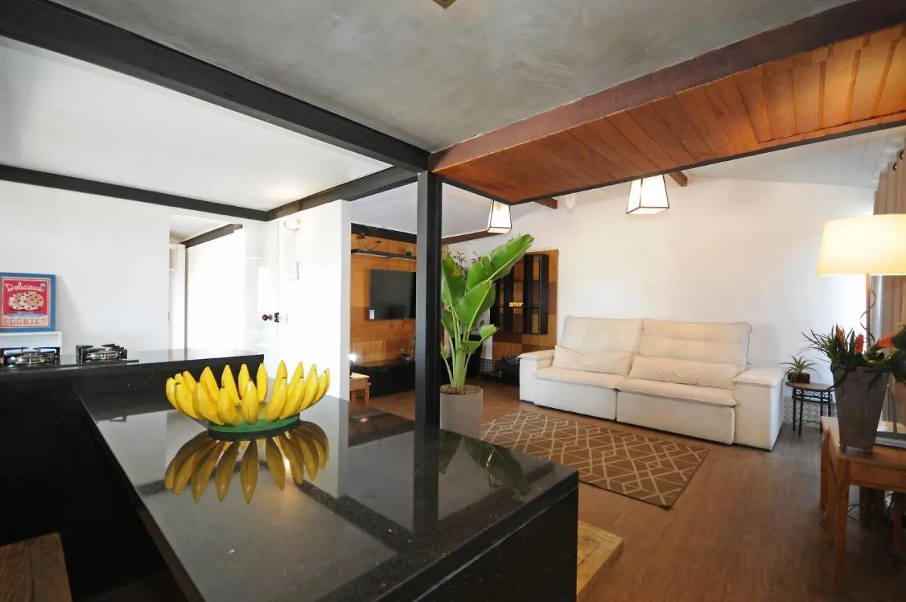 Apartamento Portal Da Ferradura Búzios Brasil