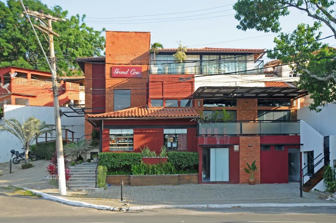 Apartamento Portal Da Ferradura Búzios