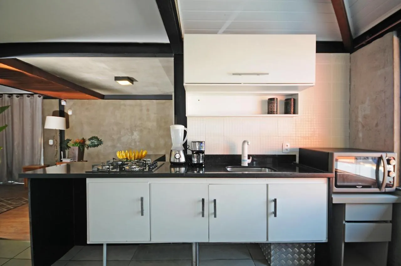 Apartamento Portal Da Ferradura Búzios 0*,