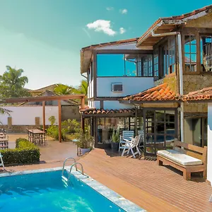 3* Locanda Solar De
