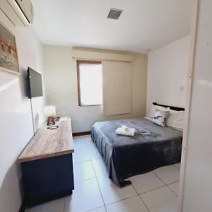 Delicada Centro Apartamento